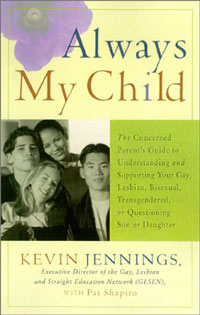 Always my Child: A Parent's Guide to Understanding